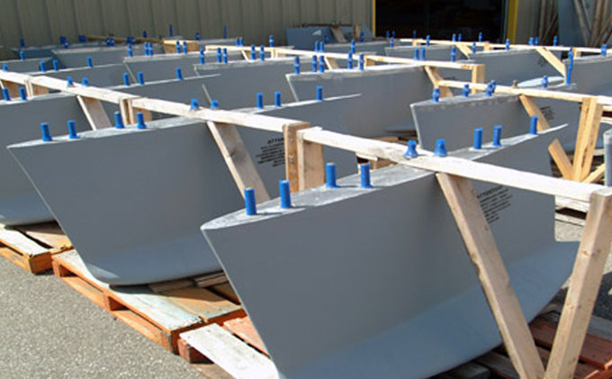 MarsKeel Technology: A Look at How We Handle Keel Projects