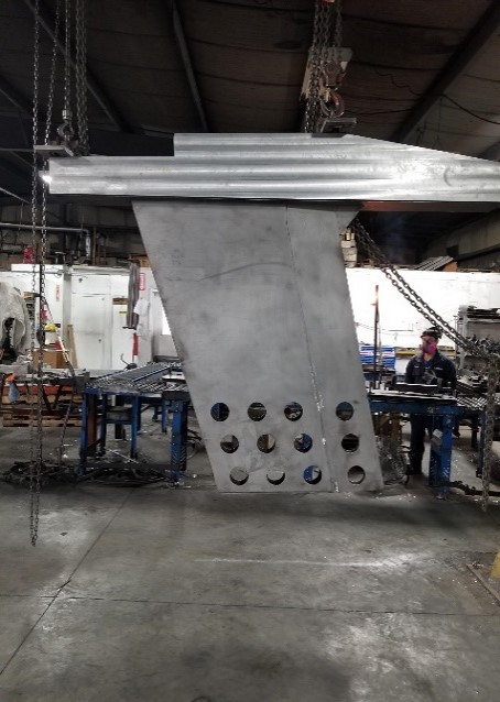 Case Study: Dissimilar Metal Combination Keel For 76-Foot Yacht