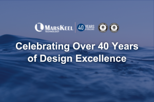 Celebrating 40+ Years of Excellence with MarsKeel