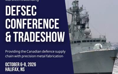 MarsKeel Heads to DEFSEC Atlantic 2026
